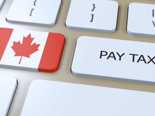 Fintech Harbor Consulting | Company Registration in Canada