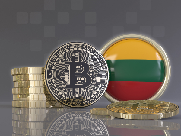 Fintech Harbor Consulting | Lithuania Crypto License